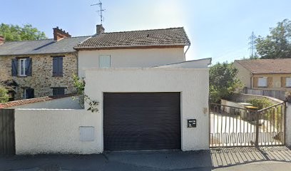 COULEURS PASTEL, Peintre en Bâtiment à Plaisir