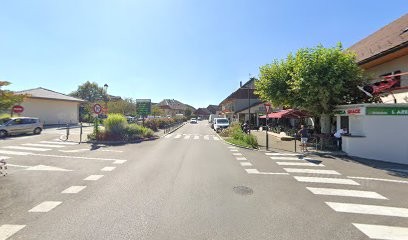 Pro_renov, Peintre en Bâtiment à Sillingy