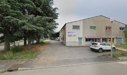 Bâtipeint Sud, Peintre en Bâtiment à Ganges