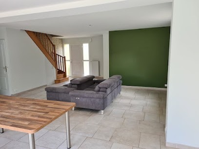 Peintures Festou, Peintre en Bâtiment à Cagny