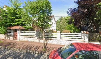 Cécile Sarrion, Peintre en Bâtiment à Montgeron