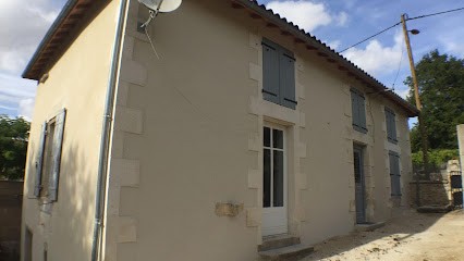 Millaud Pierre, Peintre en Bâtiment à Sèvres-Anxaumont