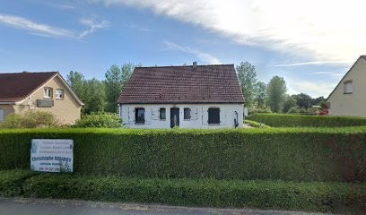 Entreprise Christophe Nourry, Peintre en Bâtiment à Gauchin-Verloingt