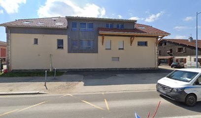 AP Sarl, Peintre en Bâtiment à Houtaud