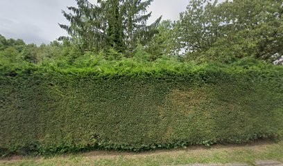 Lucas Jacques, Peintre en Bâtiment à La Fère