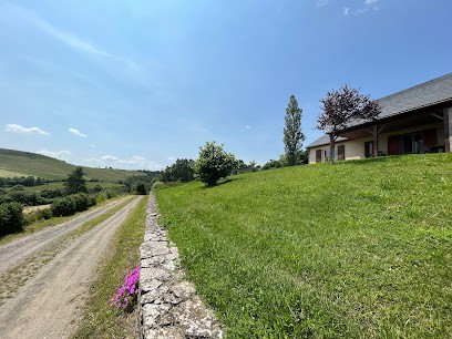 Poujol Frédéric, Peintre en Bâtiment à Sévérac d'Aveyron