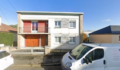 Ms 53, Peintre en Bâtiment à Château-Gontier