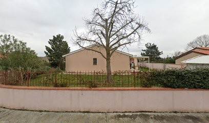 Crampagne Henri, Peintre en Bâtiment à Frouzins