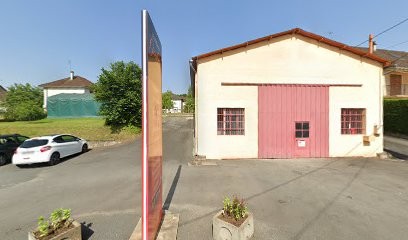 Les Ateliers Goulmy, Peintre en Bâtiment à Objat