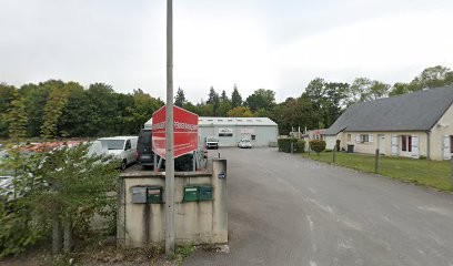 Perrier Sarl, Peintre en Bâtiment à Basseneville