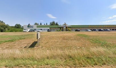 AGIS PEINTURES, Magasin de Peintures à Saint-Victor