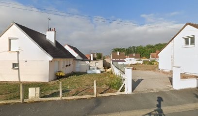 Guérin Bruno, Peintre en Bâtiment à Saint-Martin-de-Fontenay