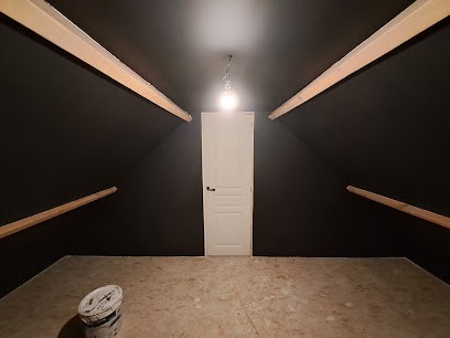 NY Peintures Et Sols, Peintre en Bâtiment à Crespin