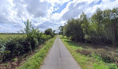 Miry Stéphane, Peintre en Bâtiment à Ploudaniel