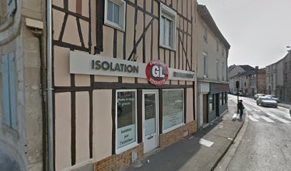 G.L Ravalement, Peintre en Bâtiment à Châlons-en-Champagne