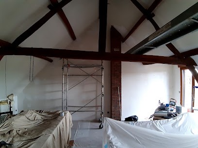 MG Peinture - Revêtement Mur et sol, Peintre en Bâtiment à Proyart