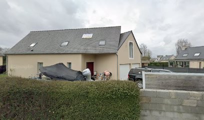 Collet Nicolas, Peintre en Bâtiment à Lancieux