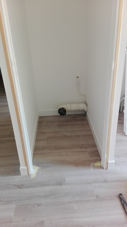 MOULIUS PEINTURE - LA CRAU, Peintre en Bâtiment à La Crau