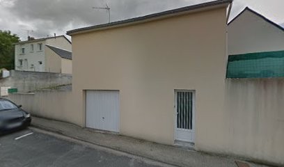 Perthue Jacques, Peintre en Bâtiment à Val d'Erdre-Auxence