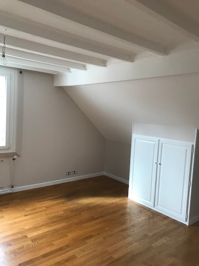 Déco 2000, Peintre en Bâtiment à Coupvray