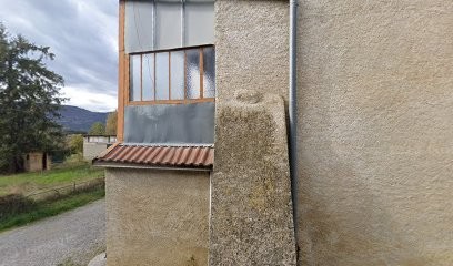 BERNARD PEINTURE, Peintre en Bâtiment à Chorges