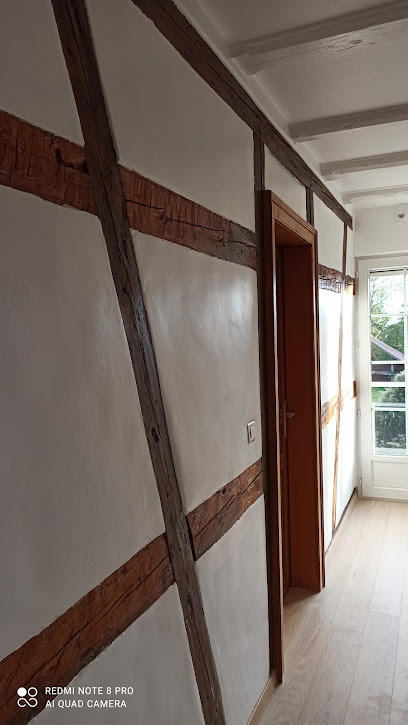 Edel Art - Peintre & Platrier Strasbourg, Peintre à Strasbourg