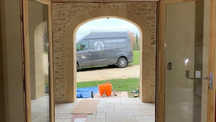 JMB Bâtiment, Peintre en Bâtiment à Saou