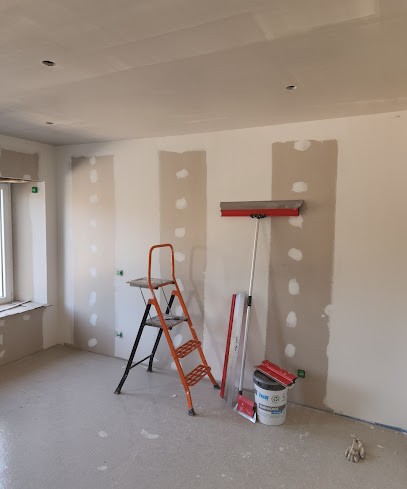 Cart Déco, Peintre en Bâtiment à Chille