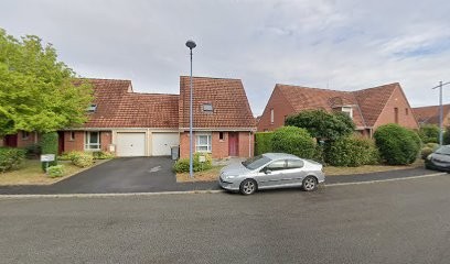 Rénov Color, Peintre en Bâtiment à Courchelettes