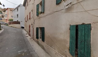 Ferrari Jean-Pierre, Peintre en Bâtiment à Gardanne
