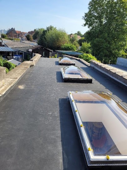 Doualla Max, Peintre en Bâtiment à Tourcoing