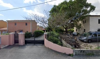 Durieu Peinture, Peintre en Bâtiment à Pégomas