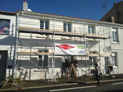 Penisson Jérôme, Peintre en Bâtiment au Fenouiller