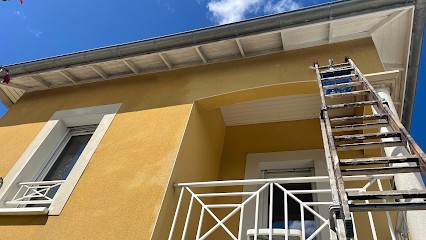 Johnny Rénovation : Facadier 69 A Francheville Propose Rénovation De Toiture Ravalement De Façade Peinture Extérieur, Peintre en Bâtiment à Francheville