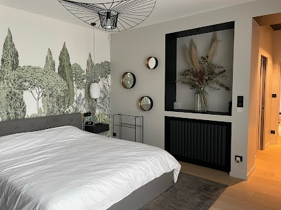 Denis Romeggio, Peintre en Bâtiment à Neuville-sur-Saône