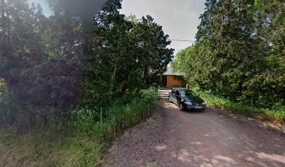 Pirou Gaetan, Peintre en Bâtiment à La Feuillie