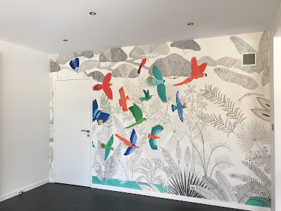 Soubeyrand De Saint Prix Massimo, Peintre en Bâtiment au Palais-sur-Vienne