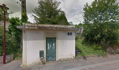 Ehlhardt Fils, Peintre en Bâtiment à Lessy