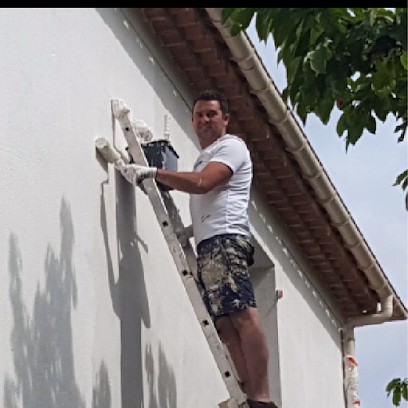 Artisan Monsieur Jean Peintre, Peintre en Bâtiment à Vidauban