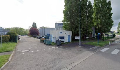 Giraud Peinture Sàrl, Peintre en Bâtiment à Heillecourt