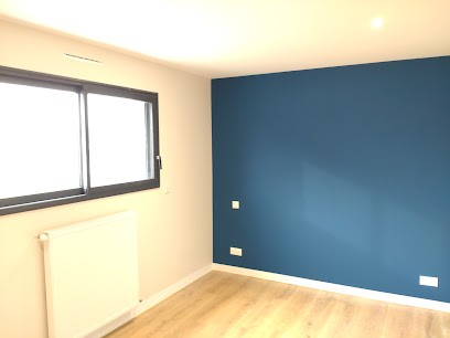 Lefevre Anthony, Peintre en Bâtiment à Saint-Germain-la-Blanche-Herbe