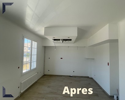 J.S rénovation78, Peintre en Bâtiment à Houdan