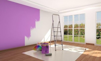 Artisan Peintre BW: Entreprise Peinture Int Ext Nettoyage Façade Toiture Rénovation Couvreur Tarn-et-Garonne Carmaux Albi, Peintre en Bâtiment à Terssac