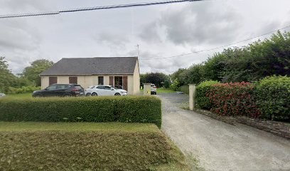 Lepauloux Nicolas, Peintre en Bâtiment à Saint-Denis-le-Vêtu