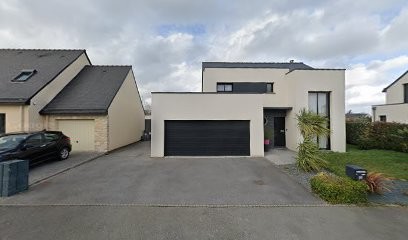 Lairys Sebastien, Peintre en Bâtiment à Châteaugiron