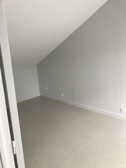 Tony Deco Peinture, Peintre en Bâtiment à Saint-Illide