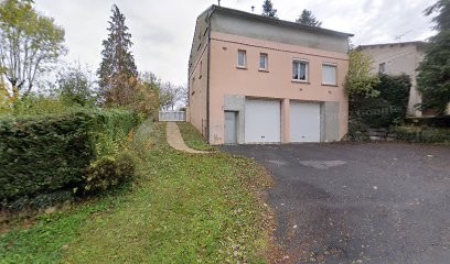 Boyer Jérôme, Peintre en Bâtiment à Saint-Pierre-de-Trivisy