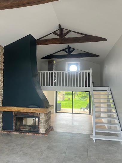 Décor Heulinois, Peintre en Bâtiment à La Chapelle-Heulin