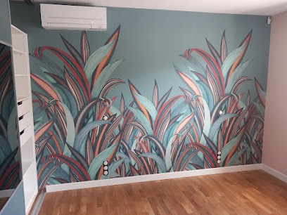 Poussin Carole, Peintre en Bâtiment à Saint-Germain-sur-Meuse