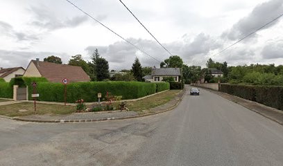 Auboyer Eric, Peintre en Bâtiment à Ézy-sur-Eure